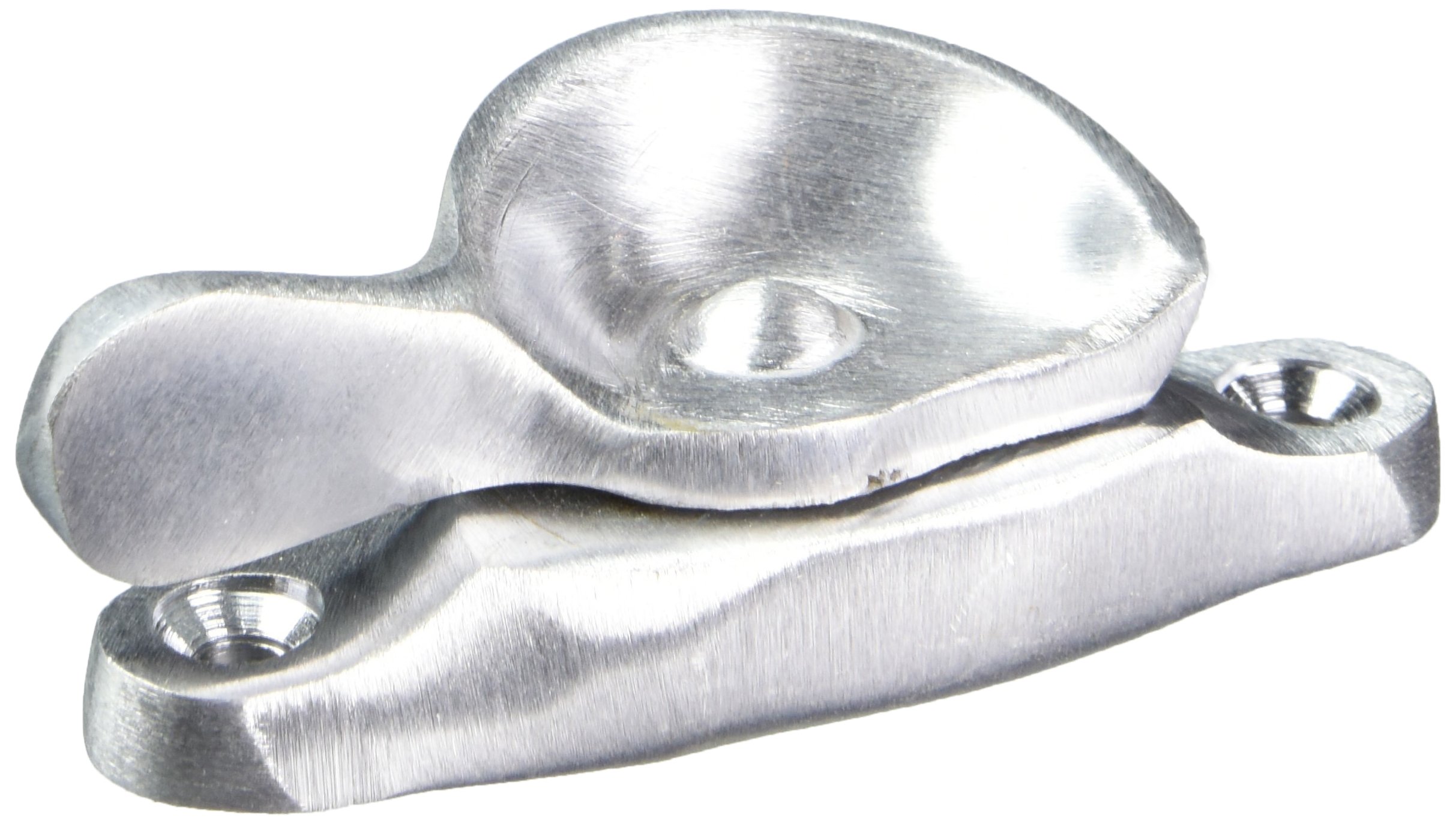 Sash lock Deltana WL07U26D verrou de fenêtre anti-courant d'air
