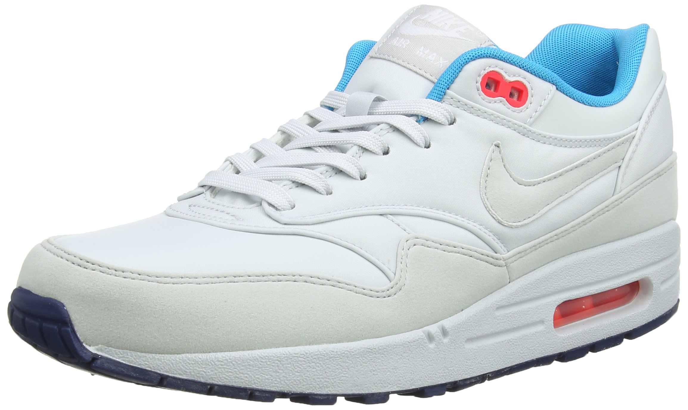 NikeAir Max 1 FB - Color: White - Size: 8.0US