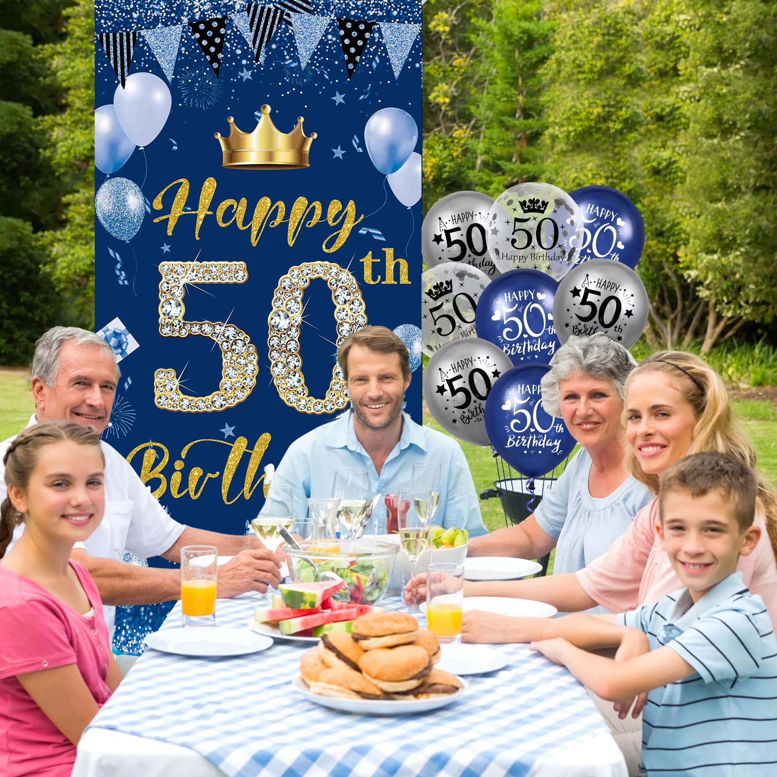 STRISCIONE BANNER COMPLEANNO PERSONALIZZATO CENERENTOLA NOME ETA' FESTA CINDAREL EUR 15,90 - IT