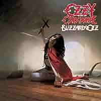 Amazon.co.jp: Blizzard Of Ozz (Expanded Edition) : Ozzy Osbourne