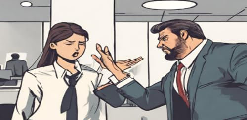 Beating a Bad boss