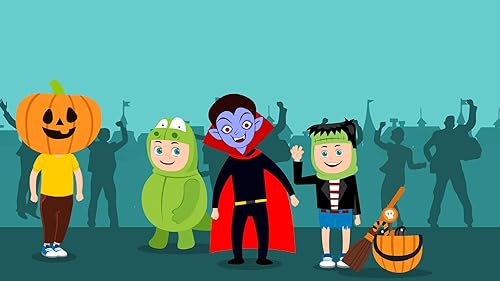 Mumbo Jumbo Kids