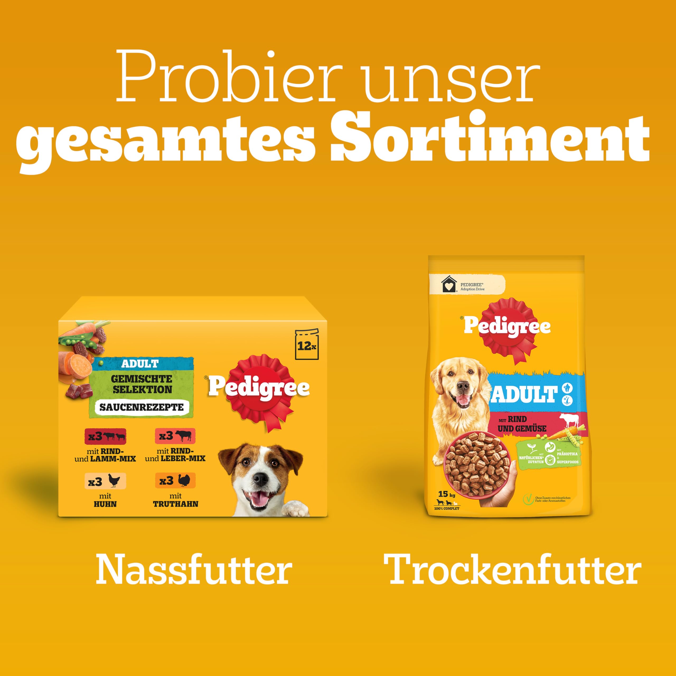 Pedigree Denta Stix Fresh/Zahnpflege-Snack für kleine Hunde