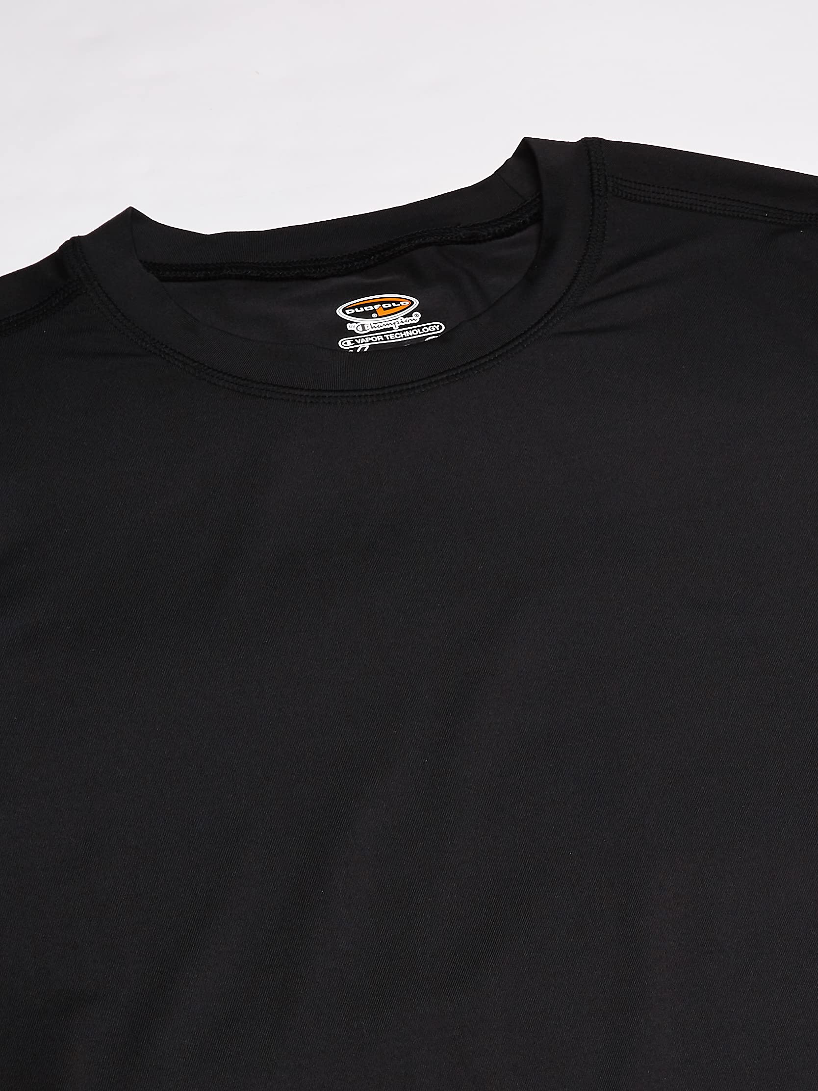 Duofold Camiseta térmica para niño con peso flexible