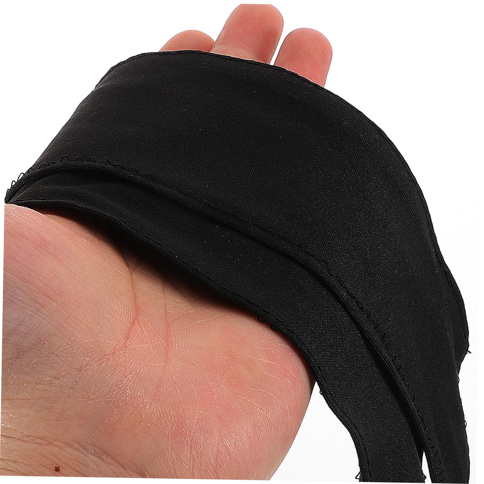 Beaupretty 24pièces Bandeau de Course Anti-Transpiration Bandeaux de Sport Respirants Bandeaux Unisexes à Nouer Contrôle Sueur Maintien Sûr et Confortable