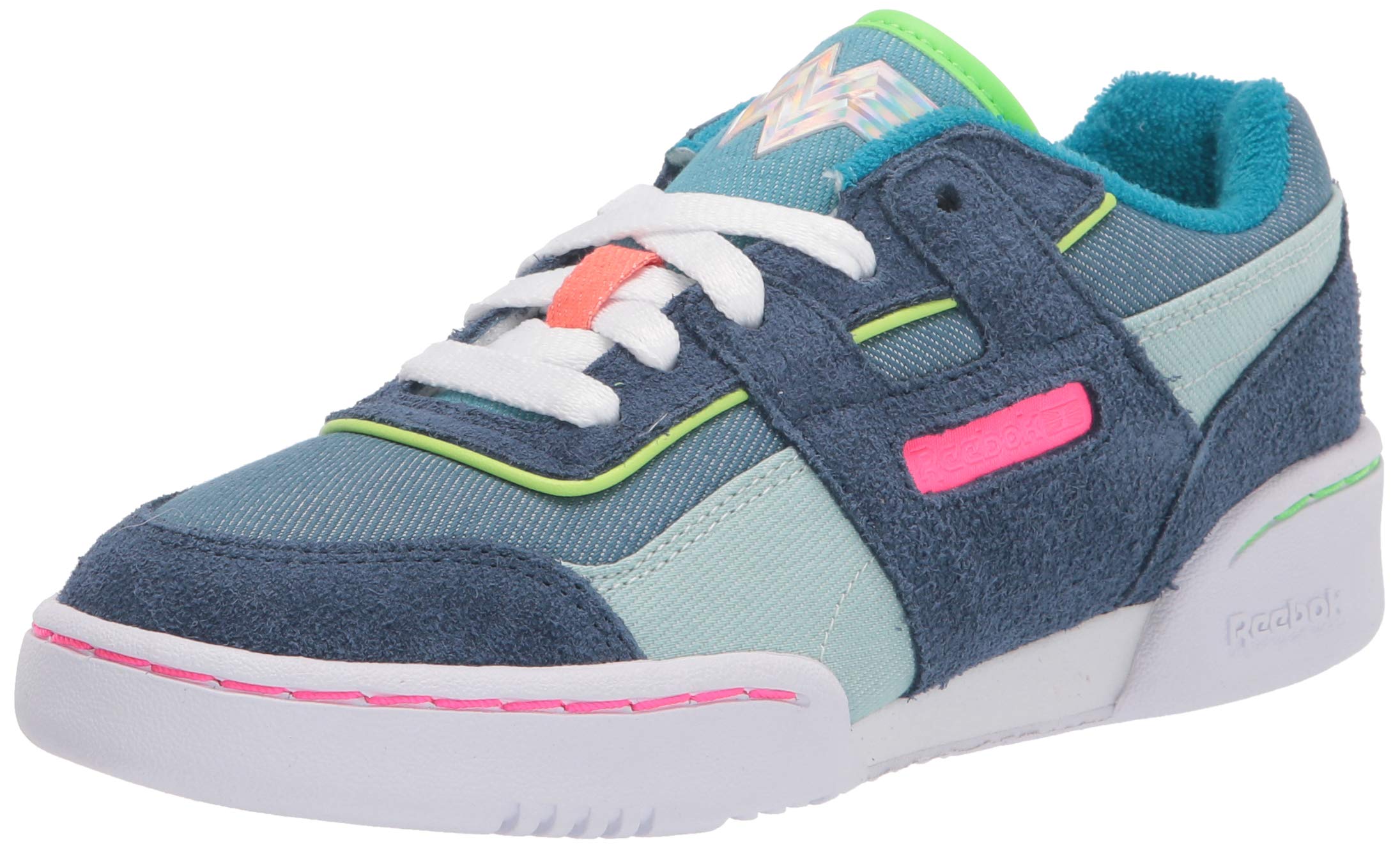 Reebok Men's Workout Plus Sneaker