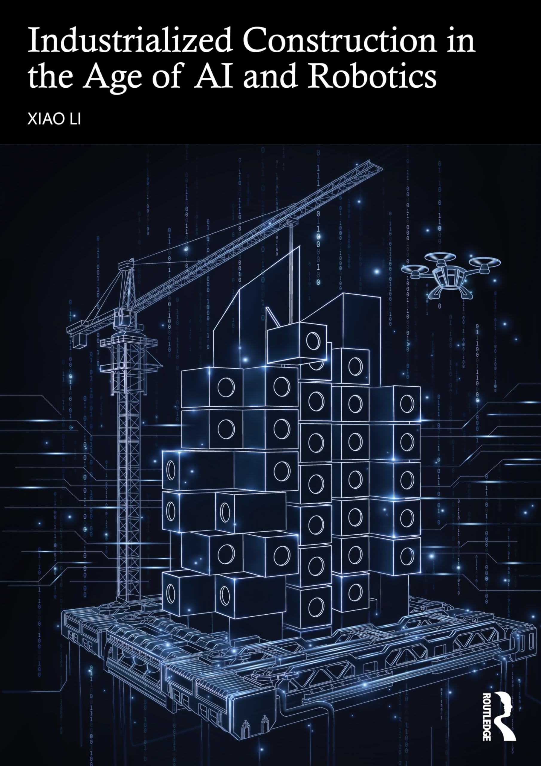Industrialized Construction in the Age of AI and Robotics