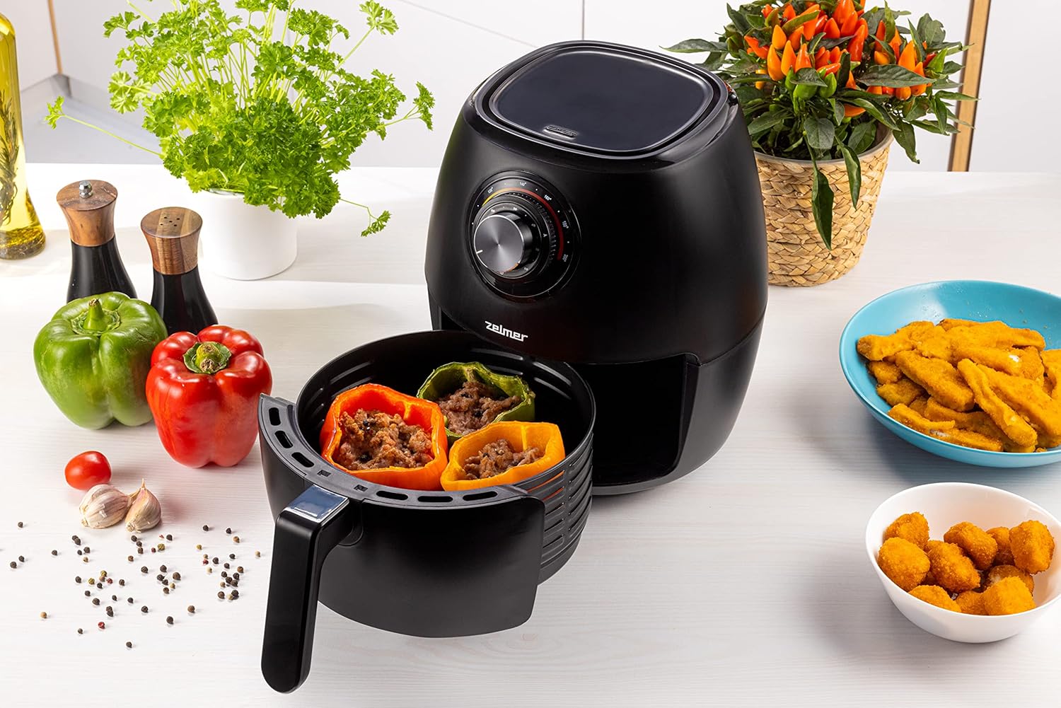 GruzdintuvÄ— Zelmer ZAF3500 GruzdintuvÄ— Zelmer ZAF3500