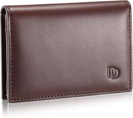 Amazon.com: Maison Margiela Men's Business Card Holder, 5 CARD