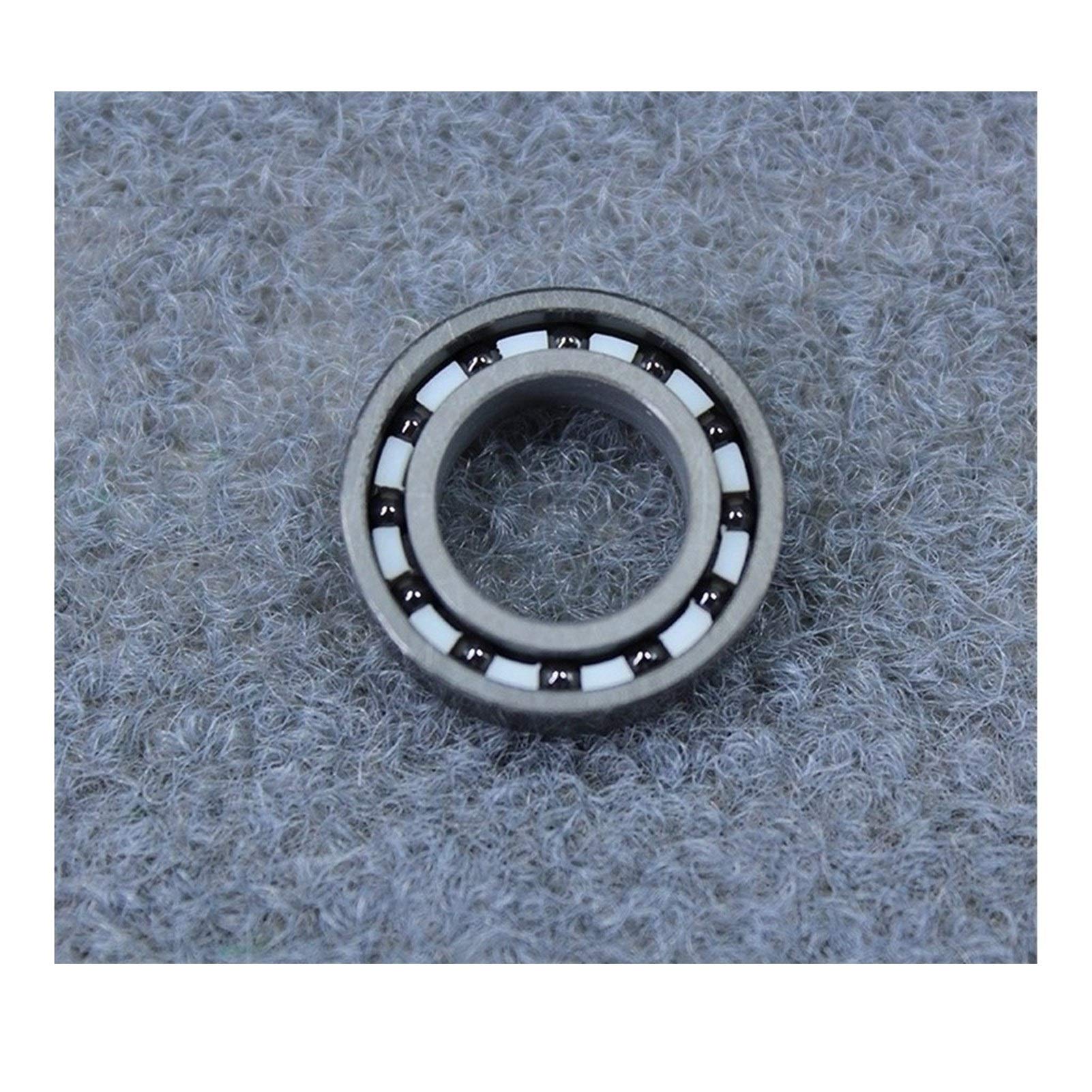 6813 Pełne łożysko ceramiczne Si3N4 - Niemagnetyczne łożyska kulkowe 65x85x10mm, 1szt