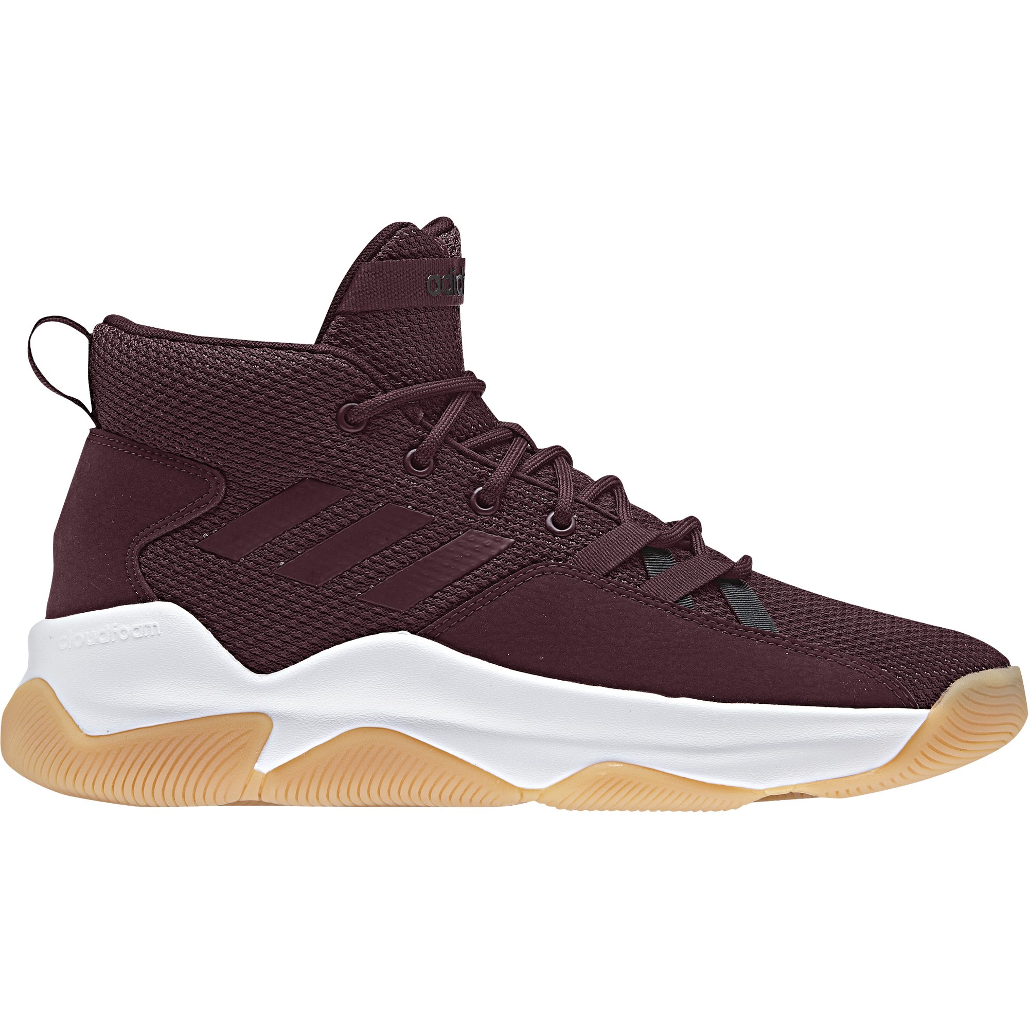 Adidas Mens Streetfire Basketball Shoe Desertcart Seychelles