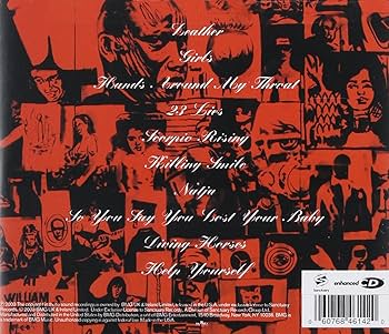 Death in Vegas Scorpio Rising レコード Death in Vegas/Scorpio Rising 2LP レコード