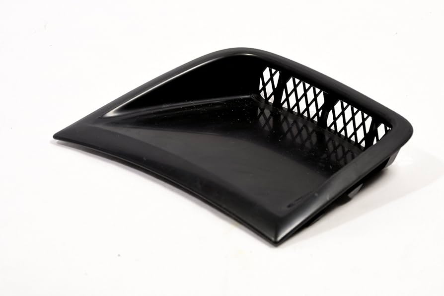 Amazon | スバル 57739FG010 カバー (フロントバンパー、右) 1