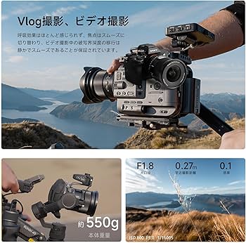 Amazon.co.jp: VILTROX 単焦点レンズ 超広角 AF 16/1.8 FE フルサイズ