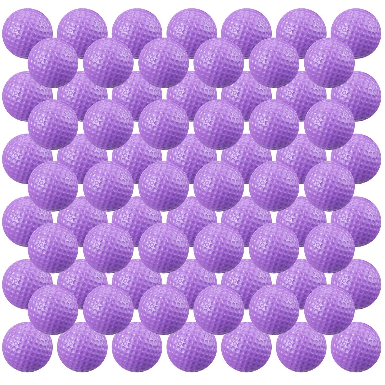 Junkin Foam Golf Practice Training Balls