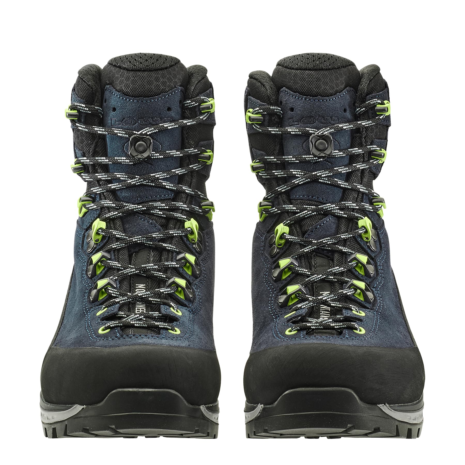 Lowa Cevedale Pro Mid GTX - Artículos maestros unisex