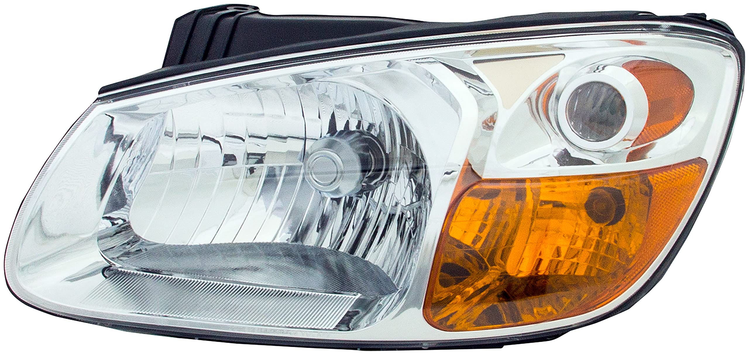 Amazon.com: Dorman 1592289 Driver Side Headlight Assembly 