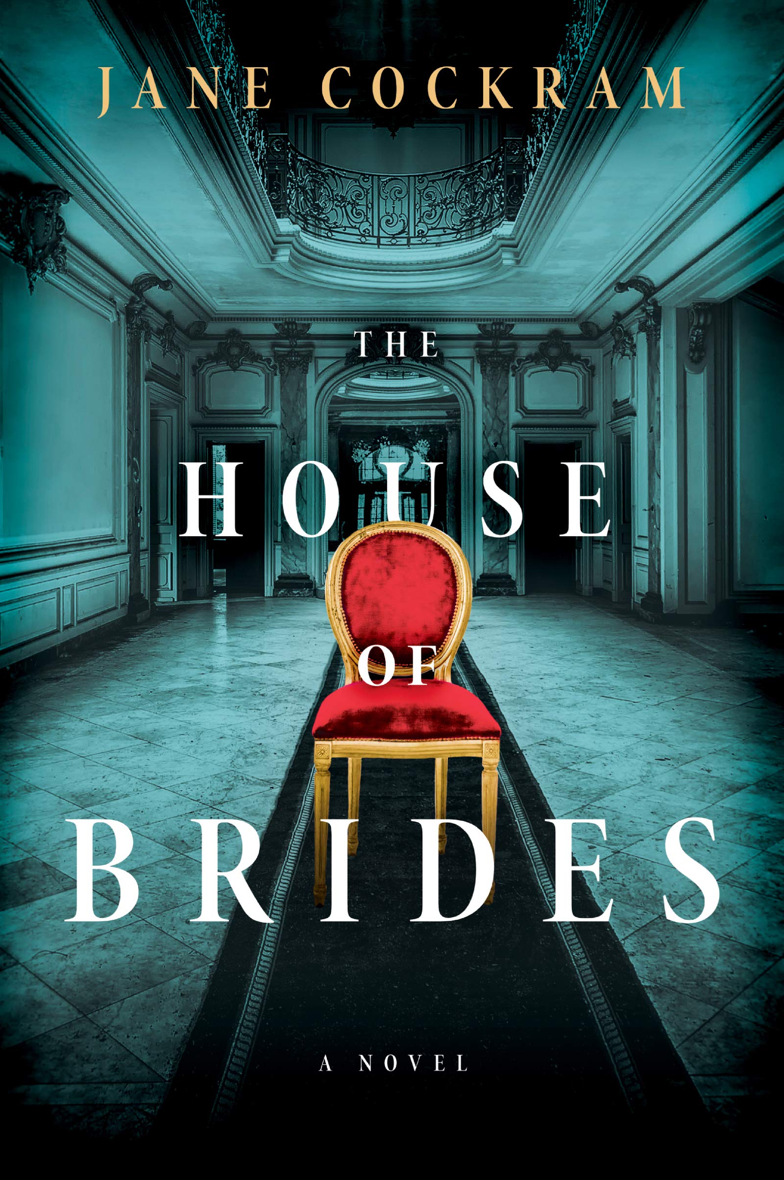 HSE BRIDES: A Novel