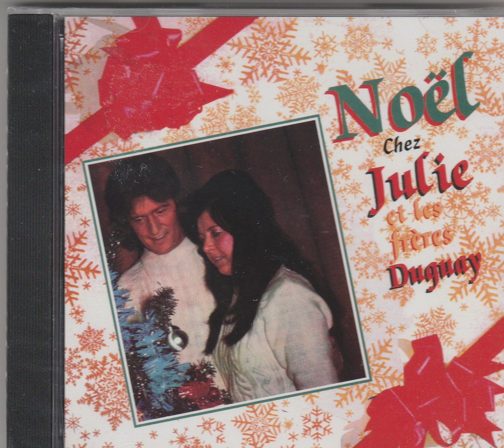 Noel Chez (Frn) [Audio CD]