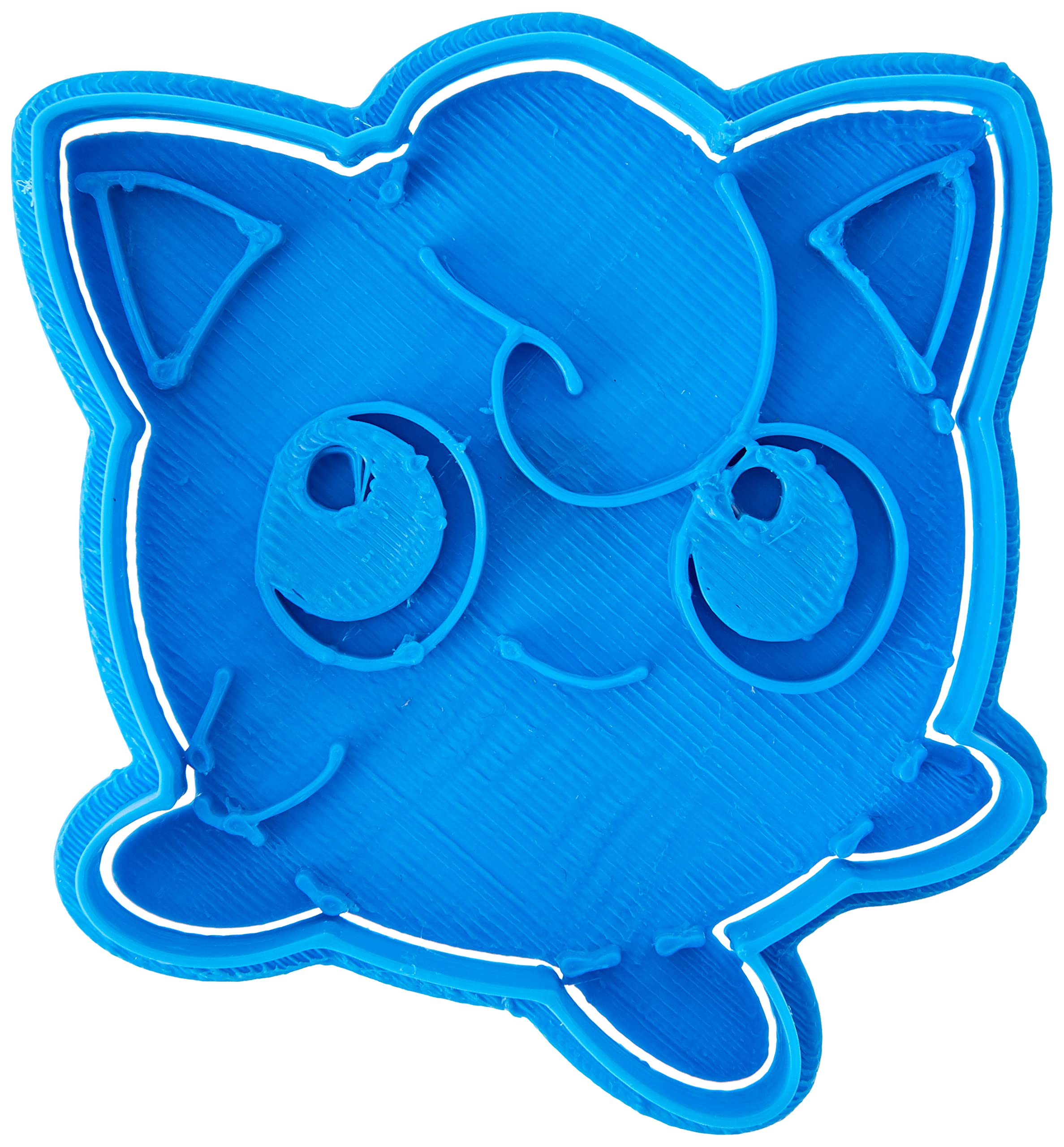 Cuticuter Tagliapasta Togepi Pokemon – Stampo Per Biscotti 8x7x1.5 Cm