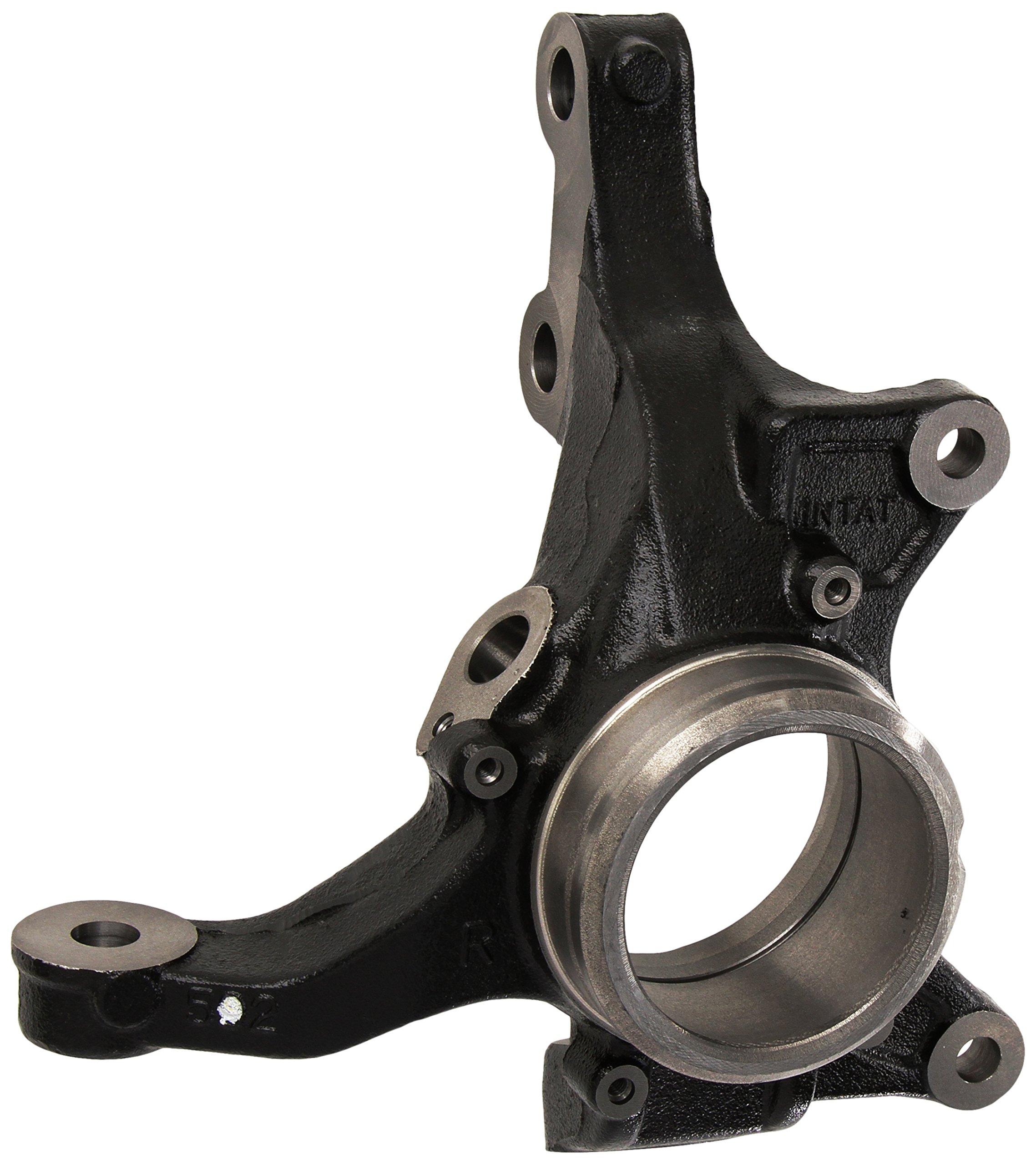 Amazon.com: Nudillo de dirección original Toyota 43211-AA010