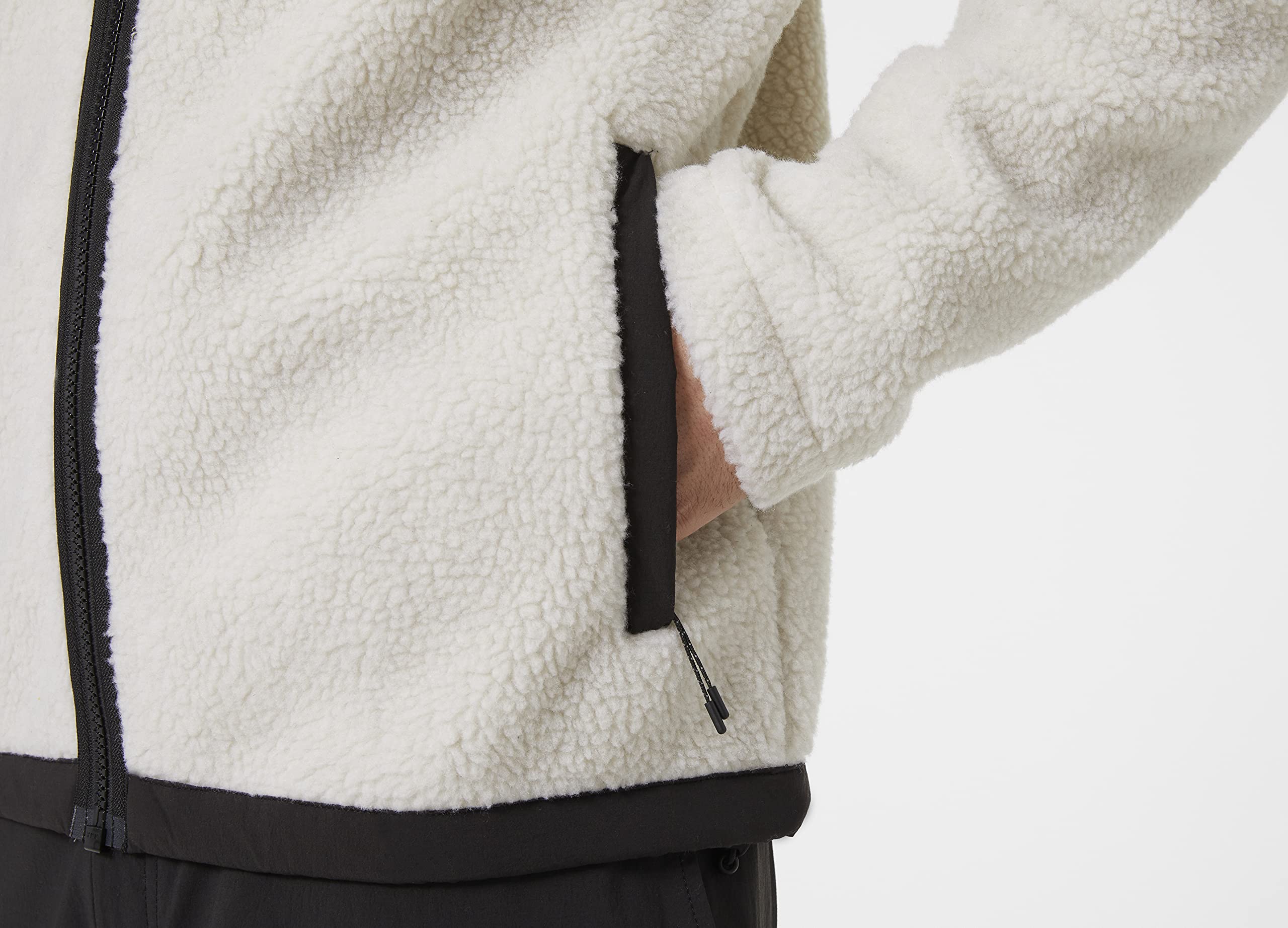 Helly Hansen Hombre Chaqueta Patrol Pile Forro Polar