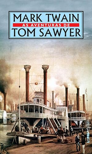 As Aventuras de Tom Sawyer