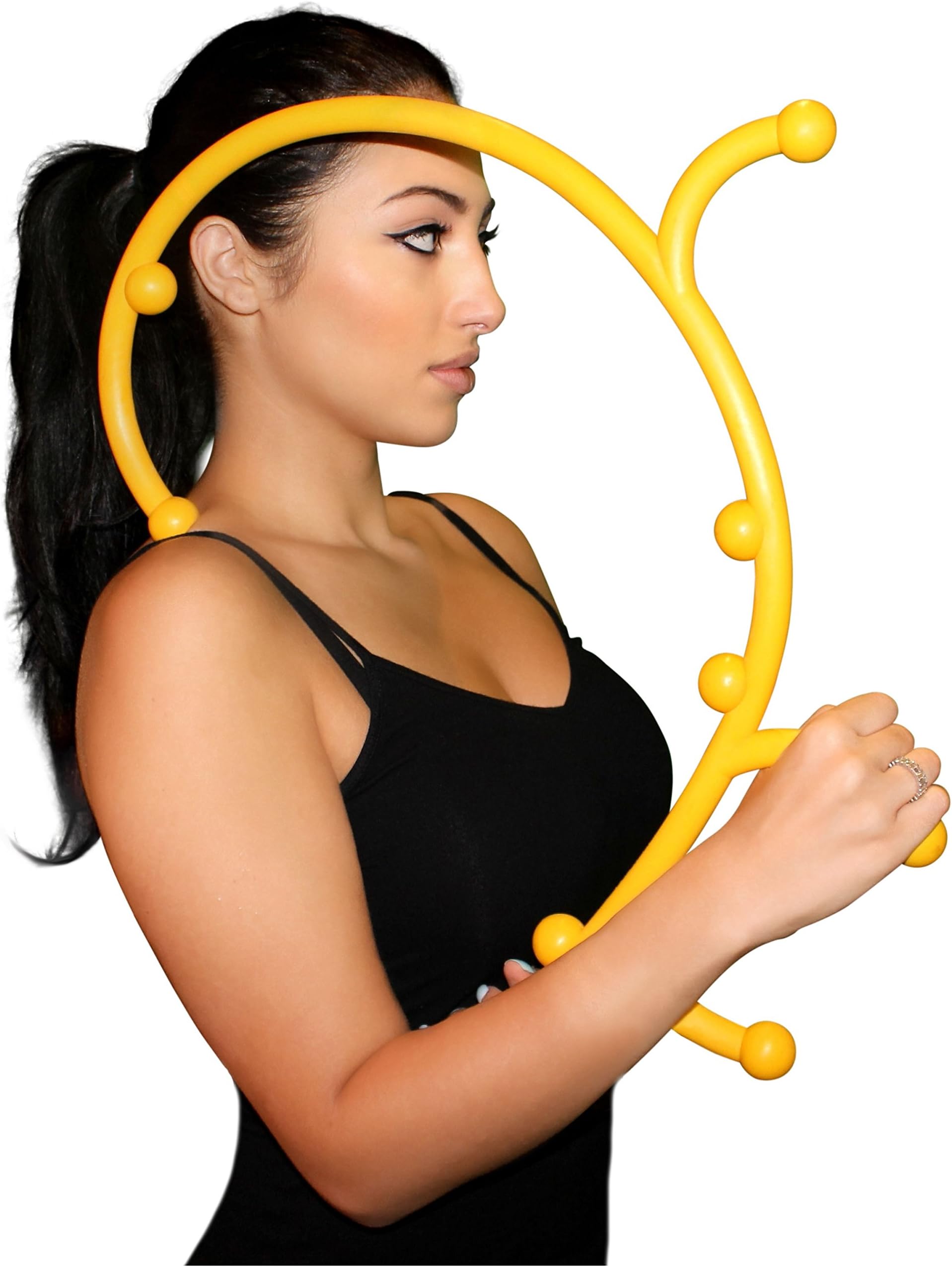Nayoya Back Hook Massager