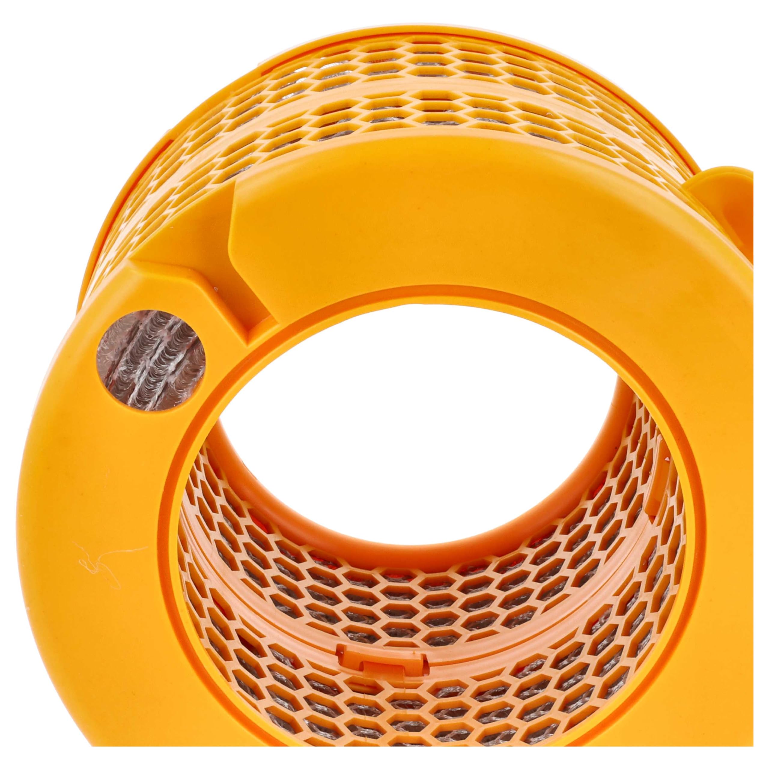 vhbw 3 x zamiennik parownika do Dyson 970718-01 do oczyszczacza powietrza, 3-pak filtrów nawilżających powietrza, evaporator