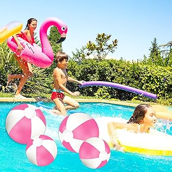 空ビ フロート パンチング 5種セット ビーチボール Amazon.co.jp: レインボービーチボール 14個パック 空気注入式