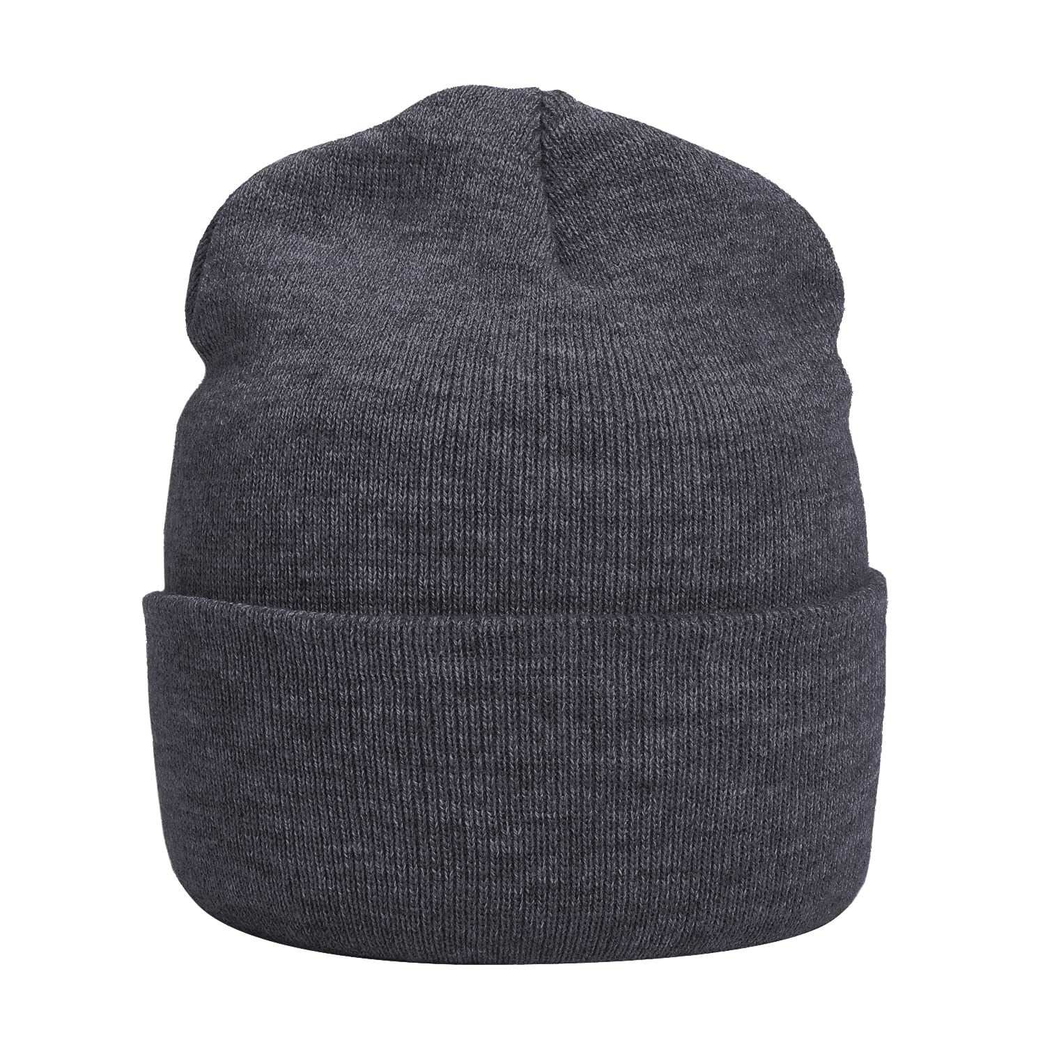 MASADA Damen und Herren Beanie Winter-Mütze