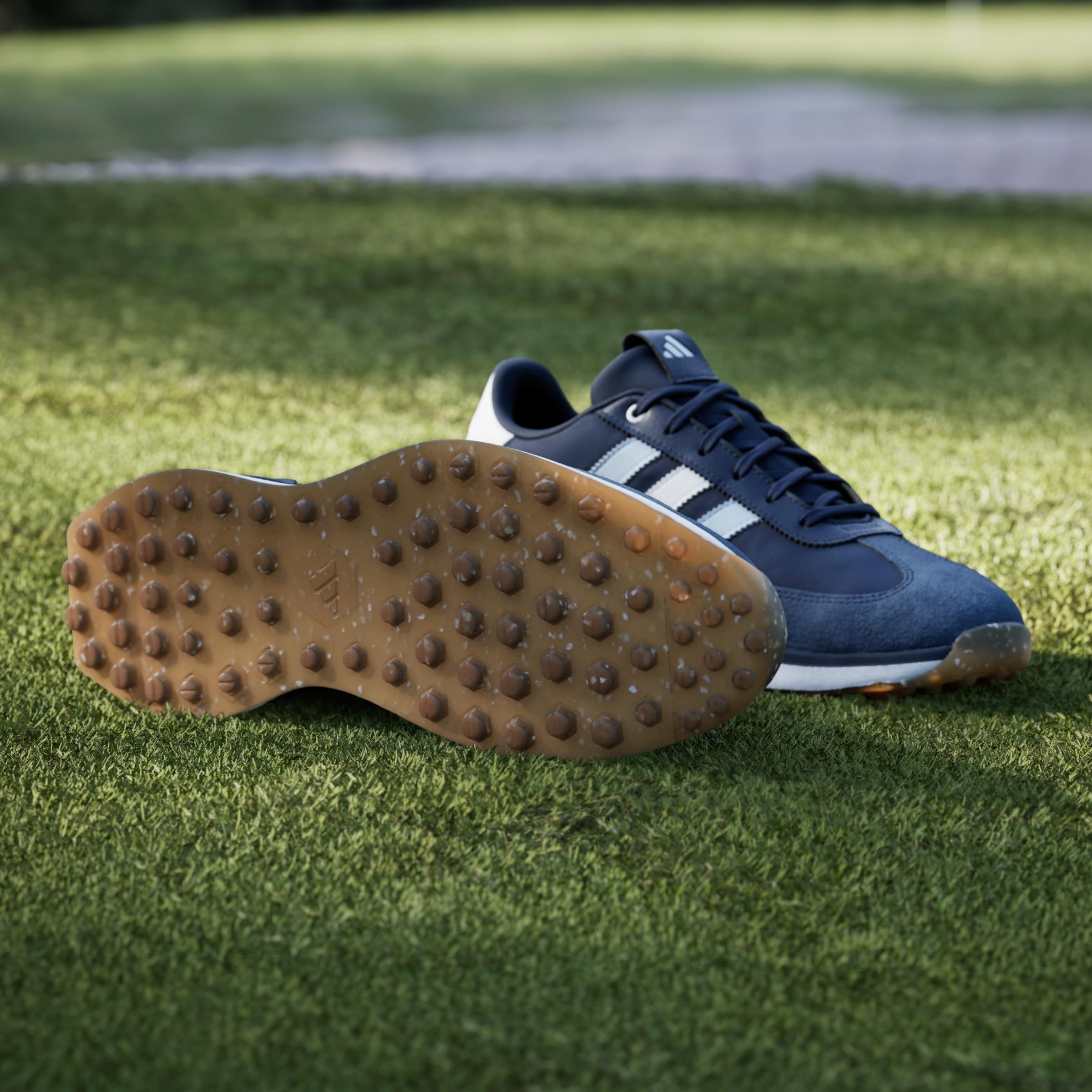 adidas Men's S2G 26 Textile Spikeless GOLFSCHUH