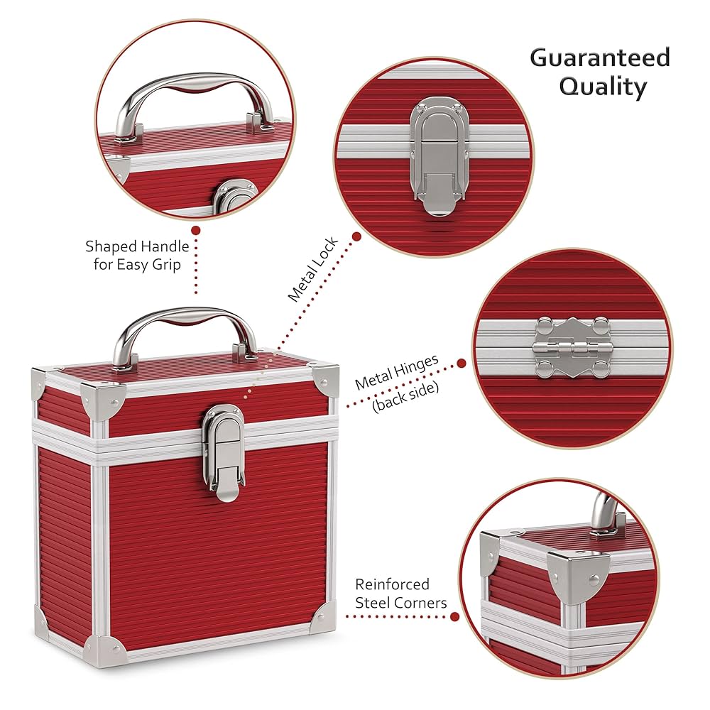 Amazon.co.jp: レトロ ミュージック アルミニウム 7インチ