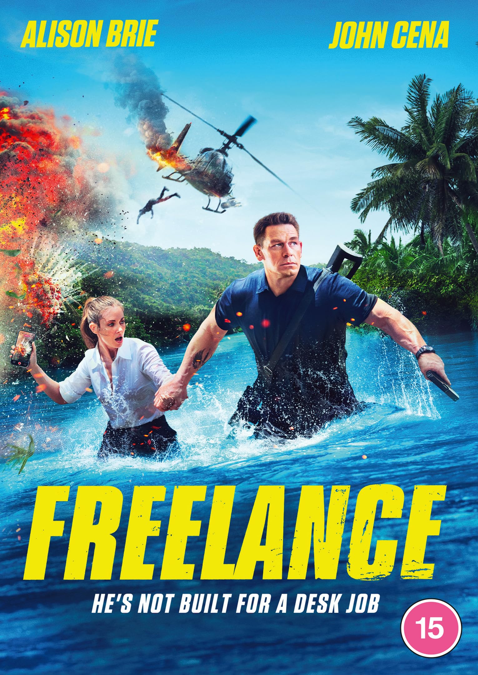 Freelance