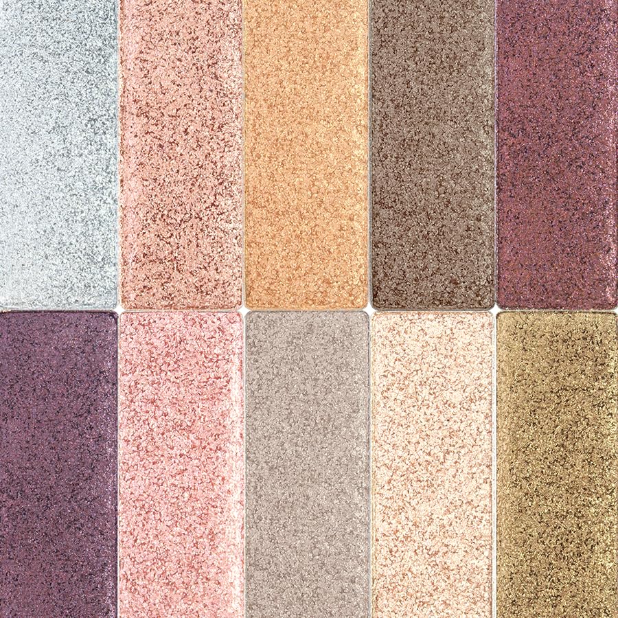 Zao Palette Ultra Shiny