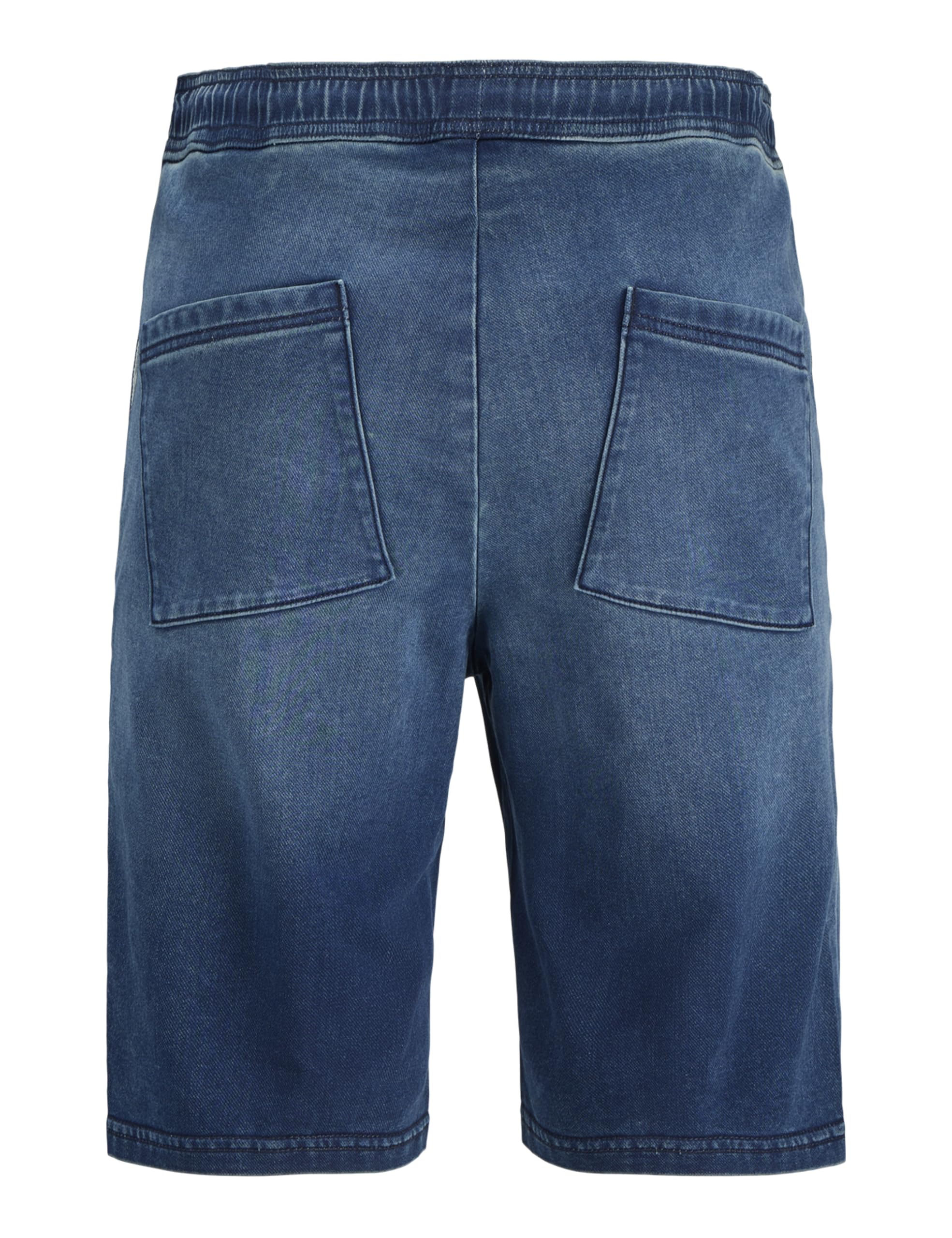 JACK & JONES Jjigordon College Shorts I.k. Ge 424 - Jjigordon College Short I.K. Taille 424 - Smart Casual - Homme