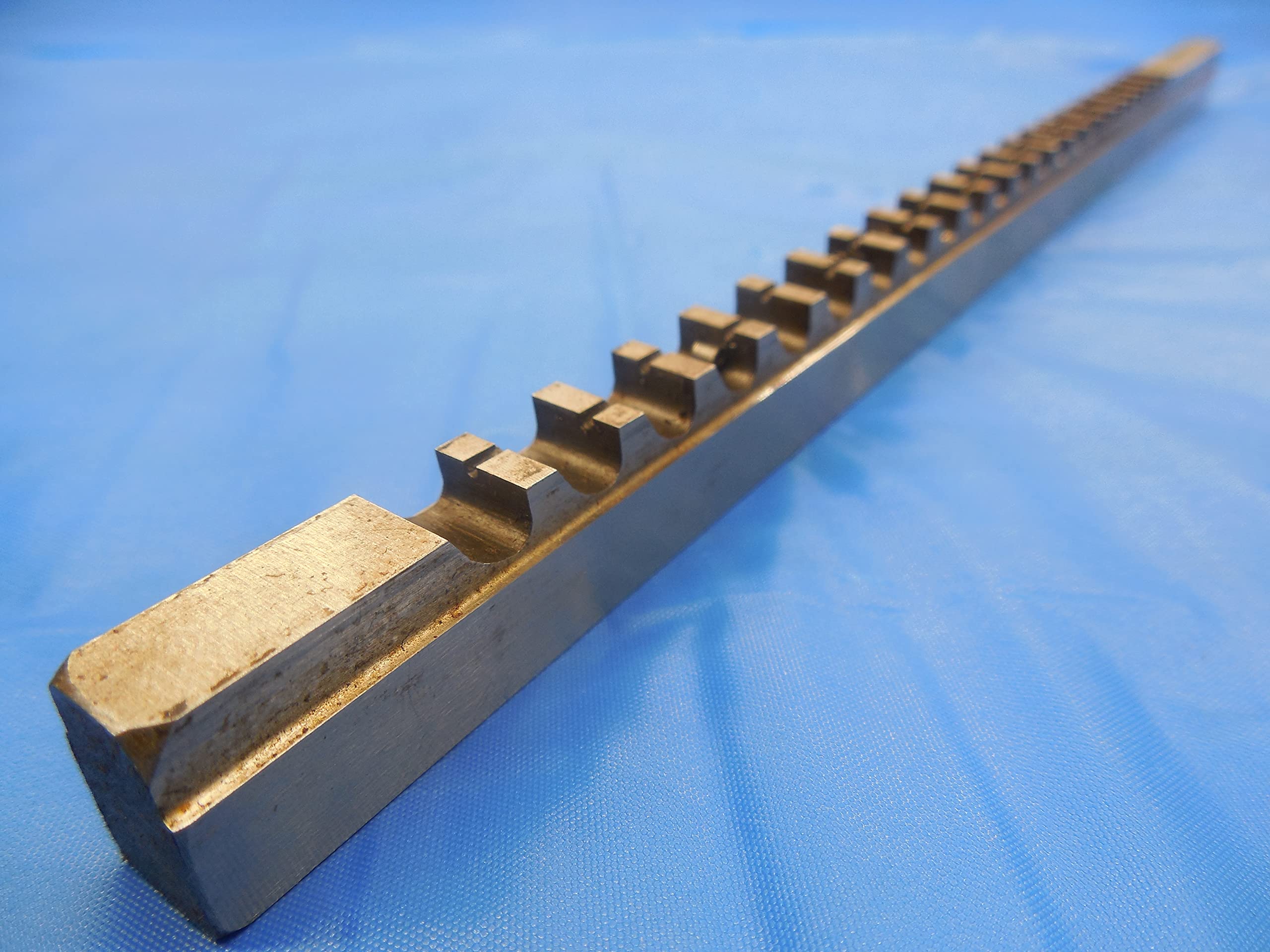 Standard Wall,Fractional Inch,Serrated Press-Fit Drill Bushing (SP) 1/4 in,Headless,2040-SP00004090