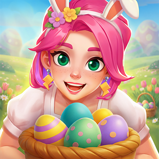 Gossip Street: Merge & Story