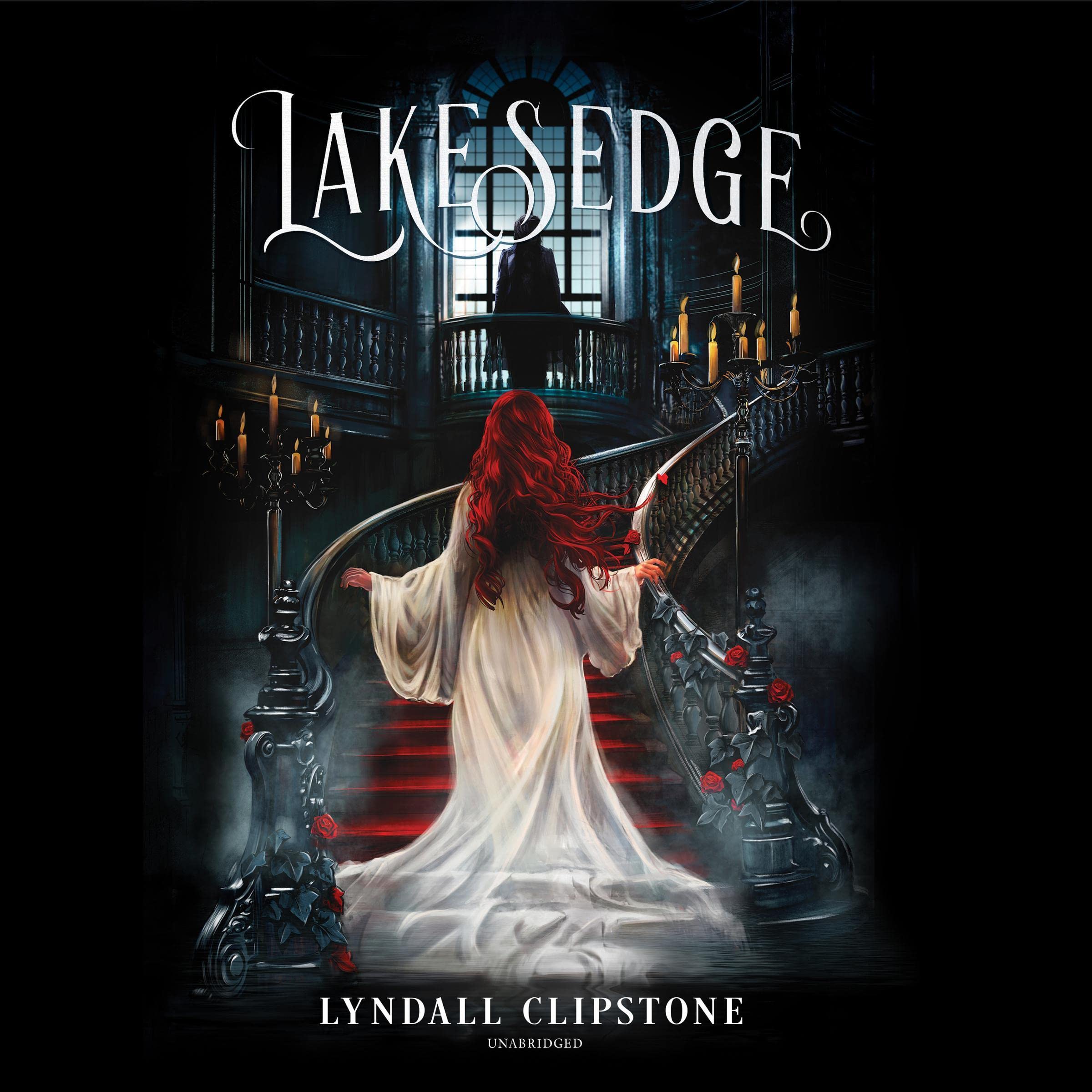 Cover art for Lakesedge