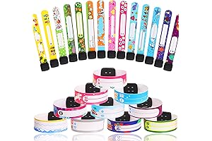 MARFOREVER Lost Child Bracelet: Safeguard Your Little Wanderer