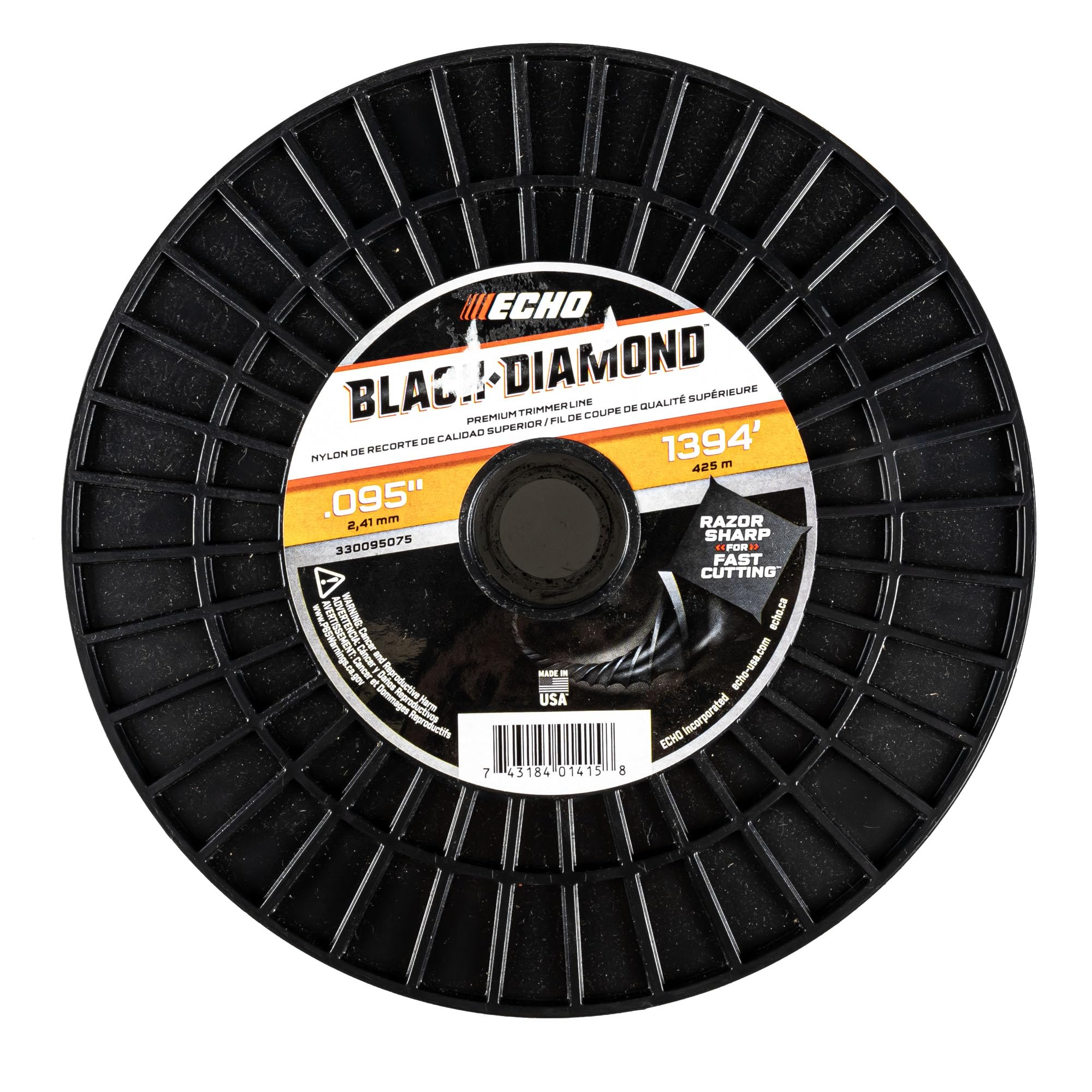 Amazon.com: Trimmer Line, 0.095