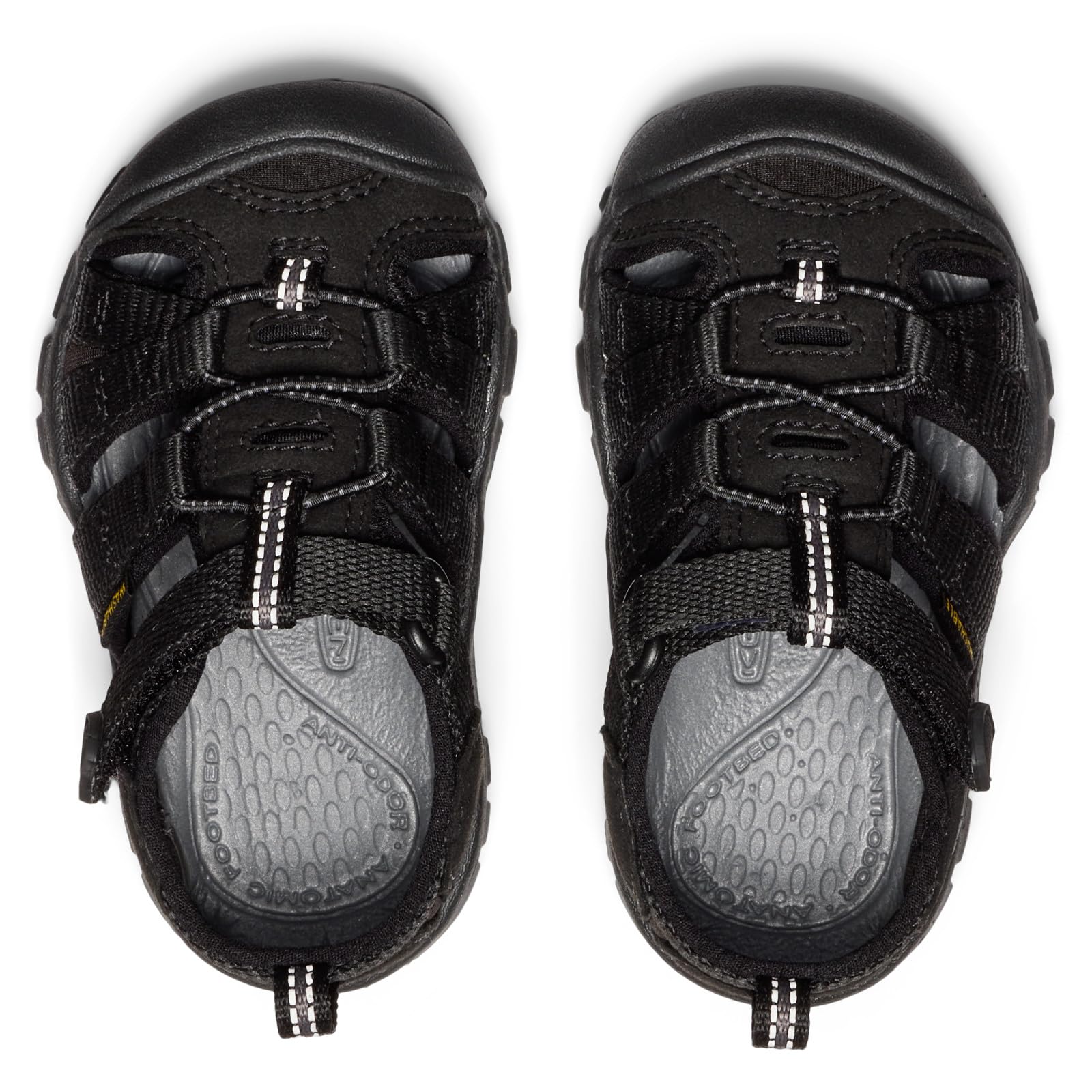 KEEN Moxie, Sandalias para Unisex niños