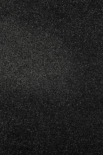 Miniatura 88 de Allgala - Paquete de 12 hojas de espuma EVA con brillantina de 8 x 12 pulgadas, colores surtidos, perfecto para proyectos de arte de niños, aulas