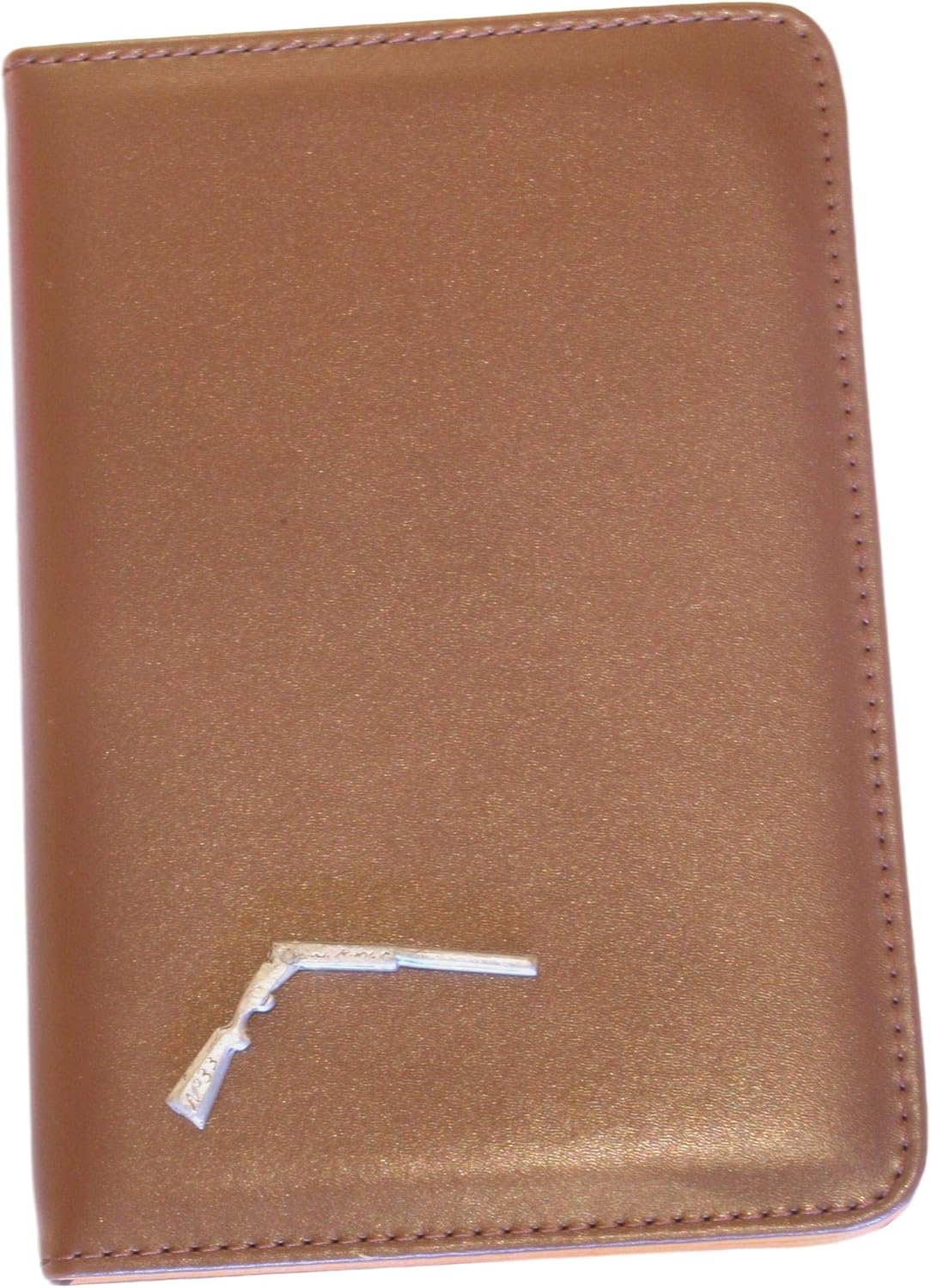 Gamekeepers Cottage gifts Open Shotgun Style Shotgun/Firearms Licence