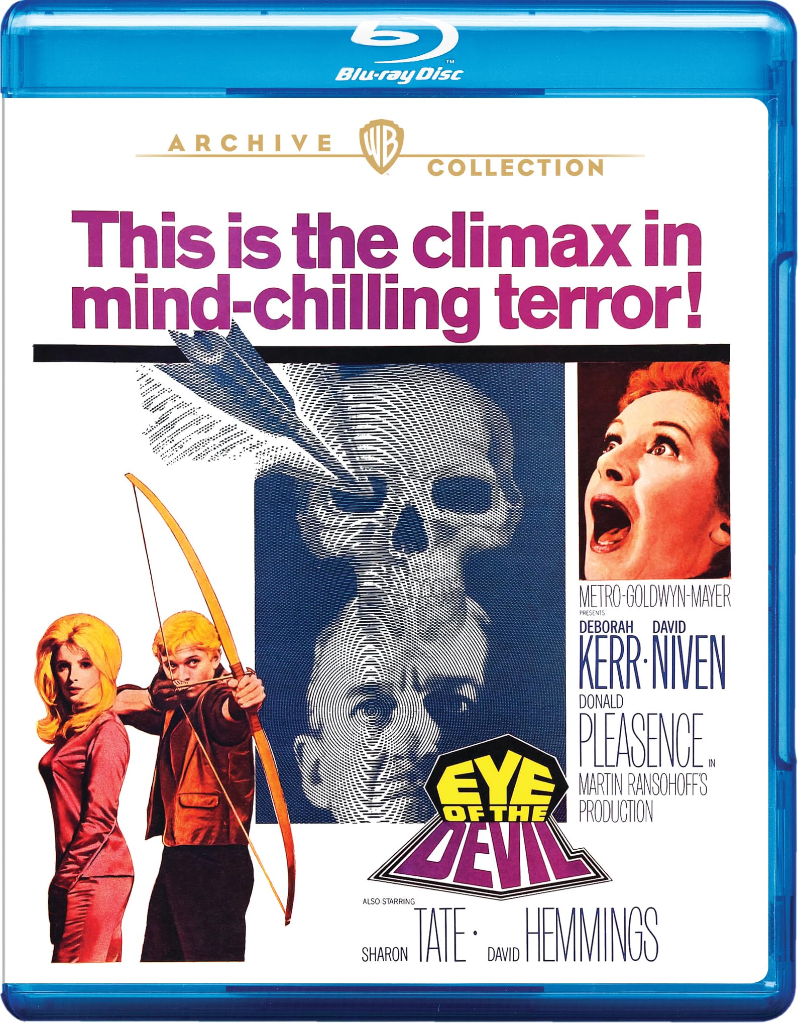 EYE OF THE DEVIL BD