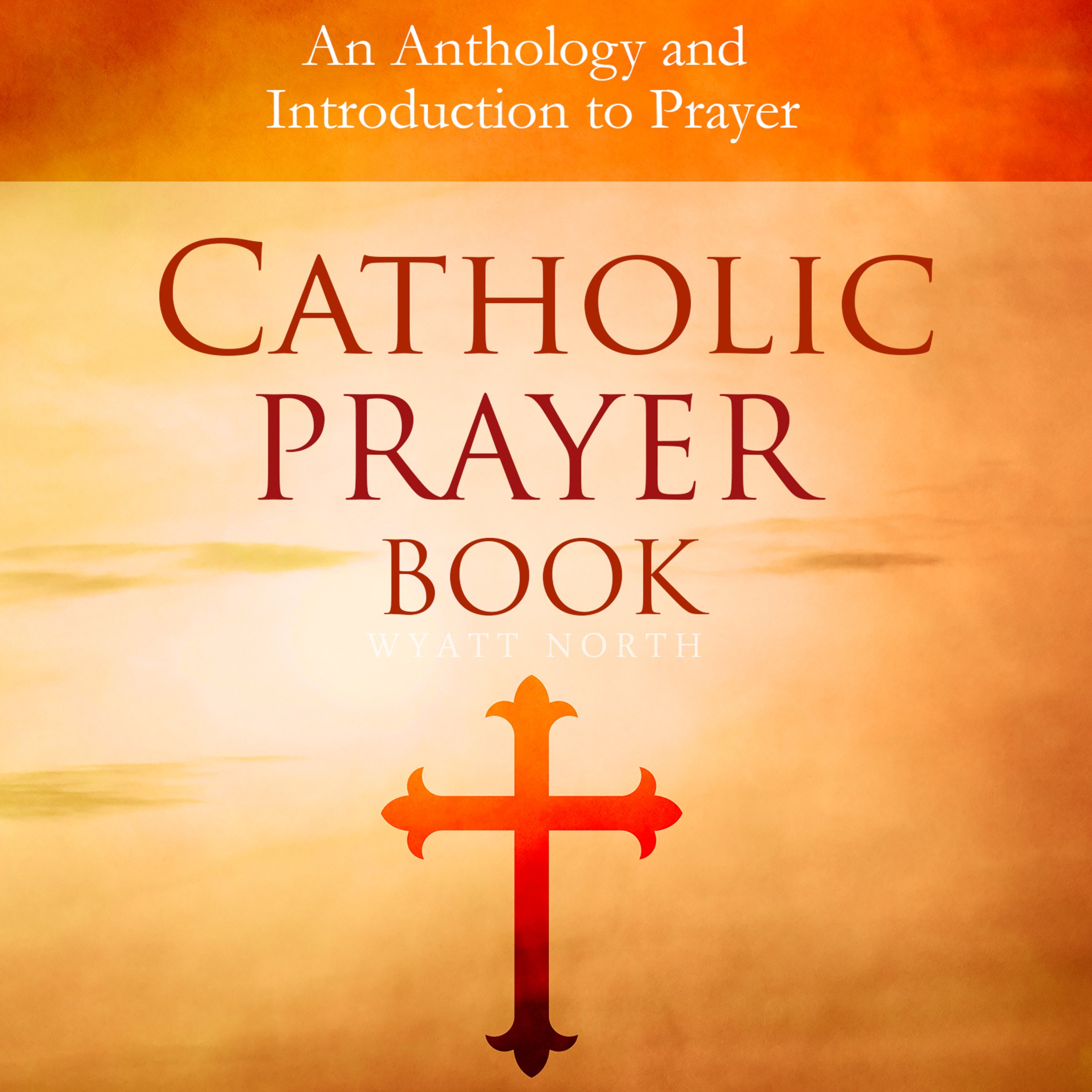 Catholic Prayer Book