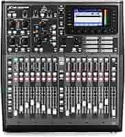 田舎暮らしマンBehringer X32 Producerデジタルミキサー Behringer | Product | X32 PRODUCER