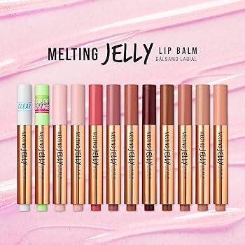 1回使用 美品 146cm COSMICSURF JELLY×kissmark Kiss Frozen Jelly Lip Balm - SamsBeauty