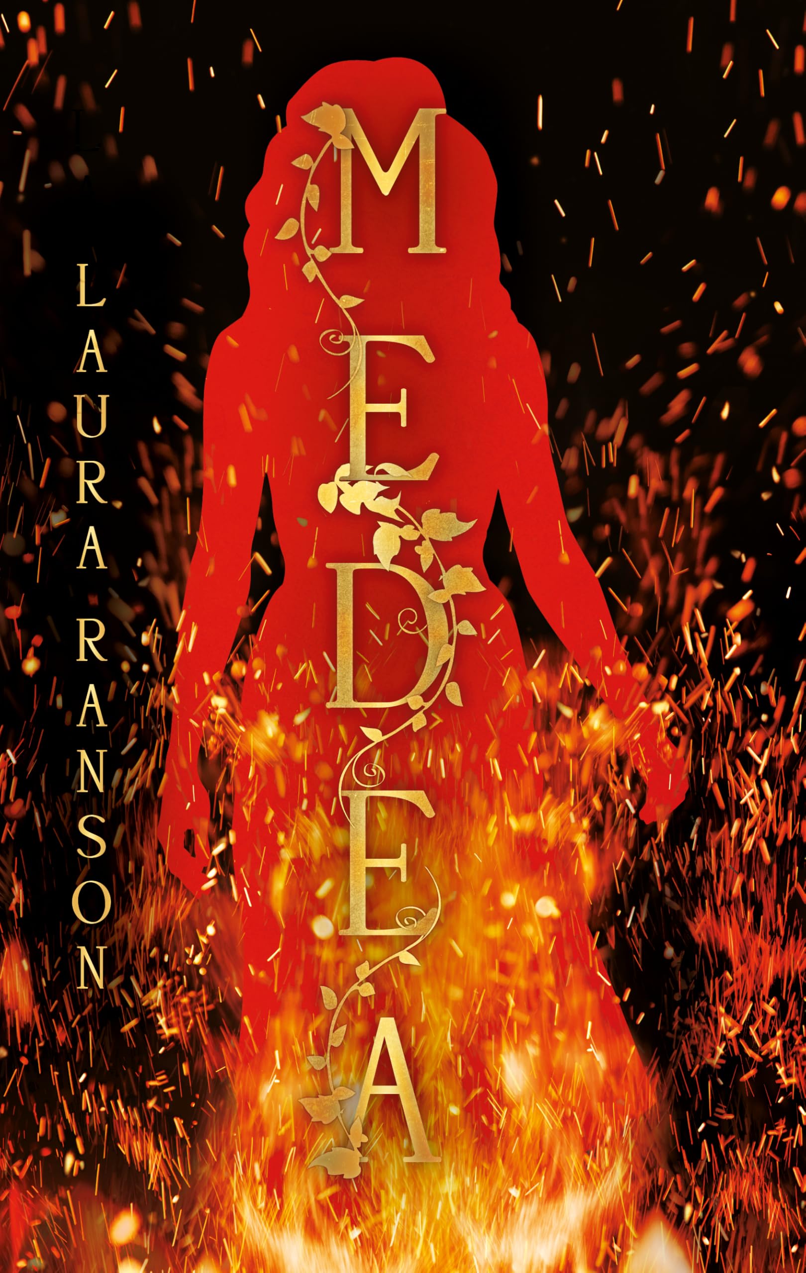 Medea by Laura Ranson PAPERBACK 9781836285847