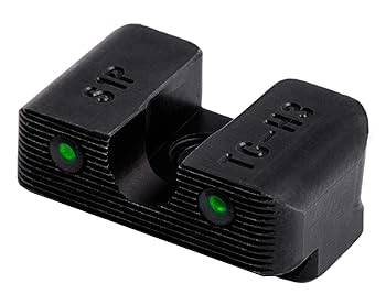 Amazon.com : TRUGLO Tritium Pro Night Sights, Compatible